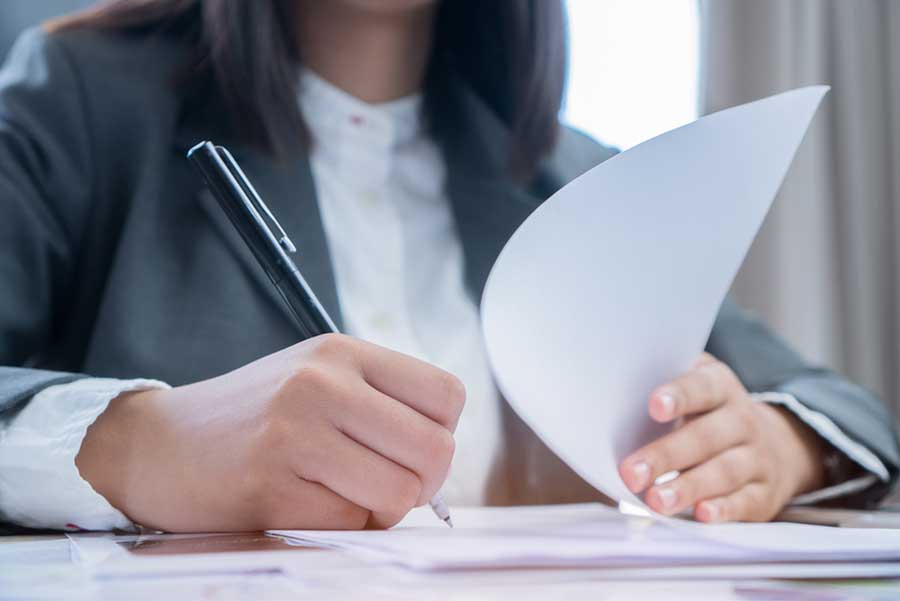 Parent Questionnaire