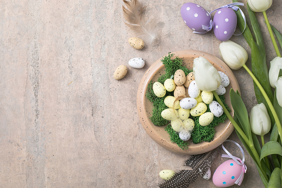 March Newsletter