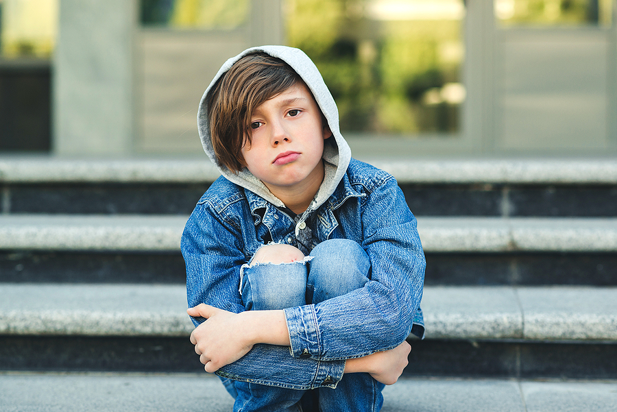 The Emotional Impact of a Learning Disability