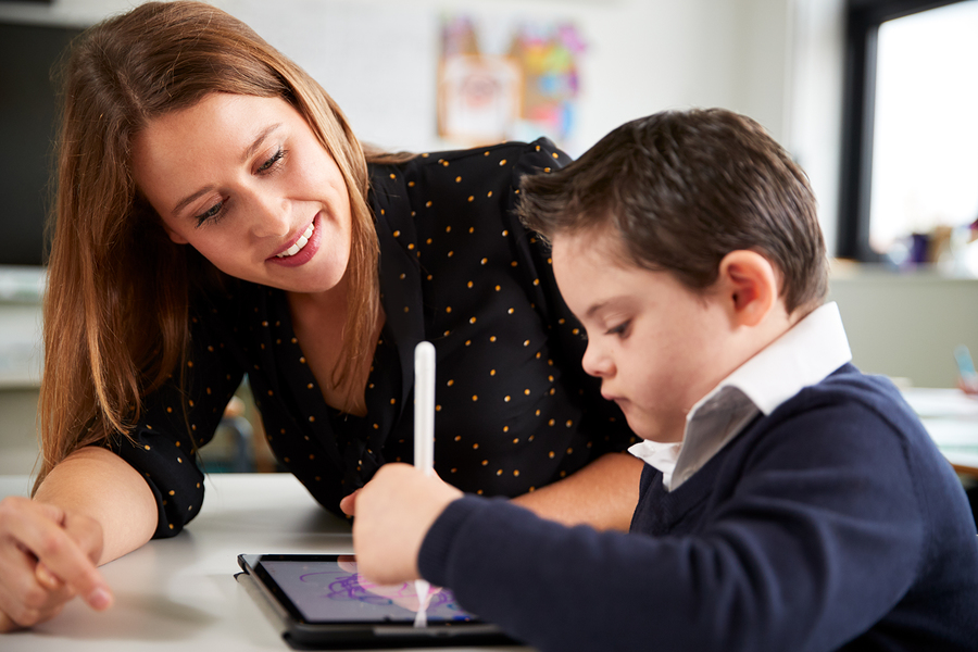 Teacher Questionnaire